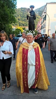 Consiglio del mattino di mercoledì 14 giugno 2017 