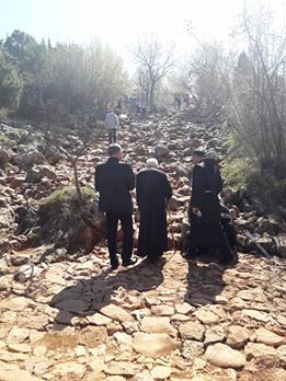 Pensiero del mattino di martedì 9 maggio 2017 