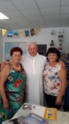 Cosa esce - Consiglio spirituale di venerdì 25 agosto 2017 