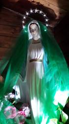 Piccolo pensiero di Padre Pio.