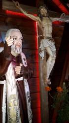 Pensiero di Padre Pio.