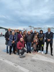 Senza di voi manca qualcosa