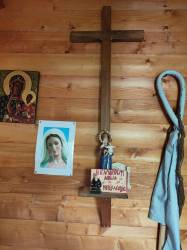 Messaggio di Padre Pio