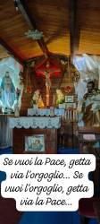 Messaggio spirituale di Padre Pio