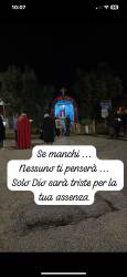 Messaggio di Padre Pio
