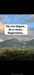 Viva chi ragiona 