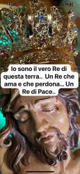 Messaggio di padre Pio