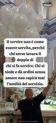 Il servire