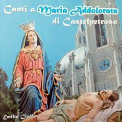 Album -M. ADDOLORATA DI CASTELPETROSO