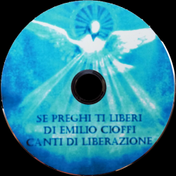 Album - CANTI DI LIBERAZIONE